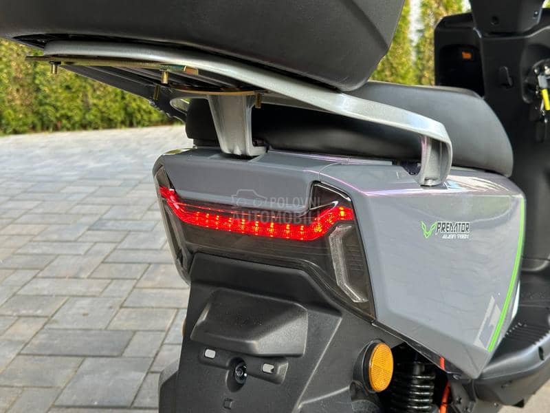 Highper PREDATOR GTR