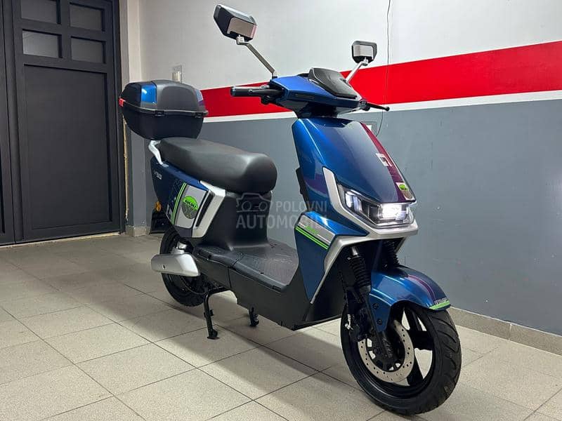 Highper PREDATOR GTR