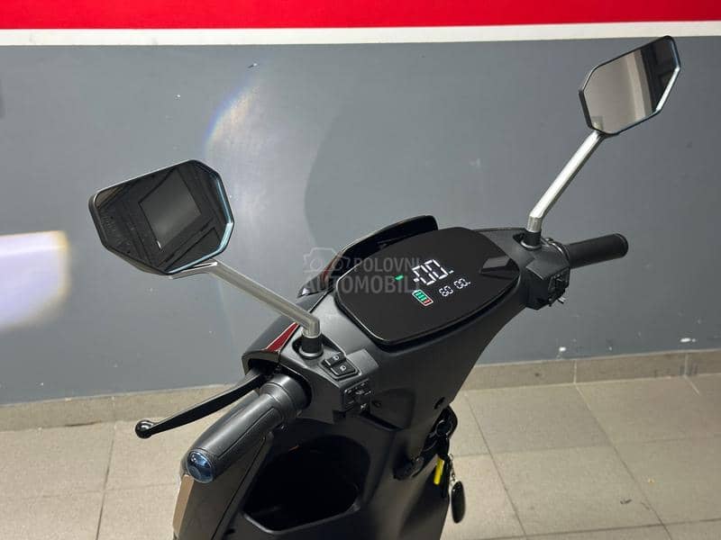 Highper PREDATOR GTR