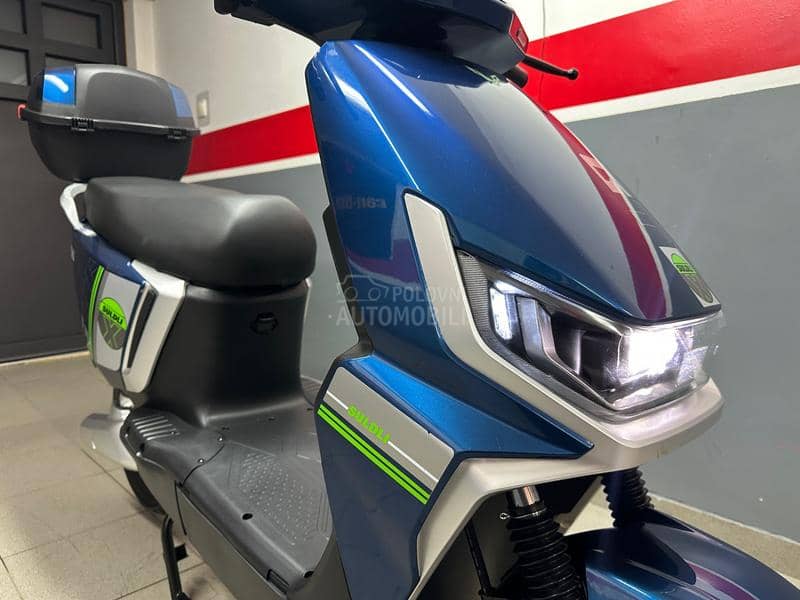 Highper PREDATOR GTR