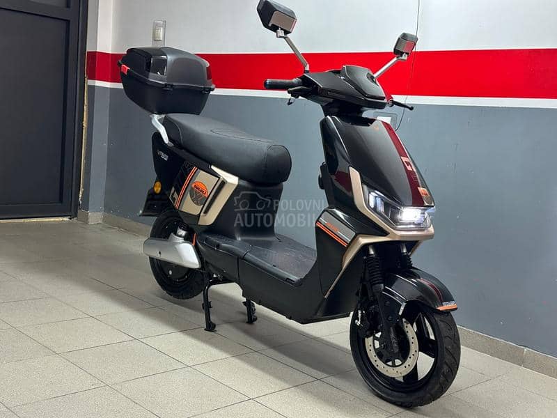 Highper PREDATOR GTR