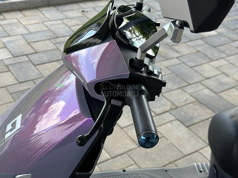 Highper PREDATOR GTR