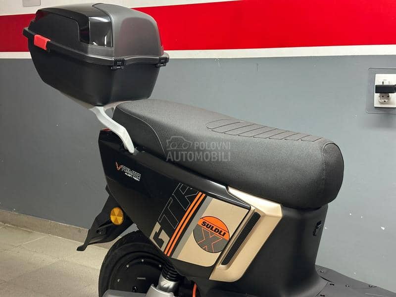 Highper PREDATOR GTR