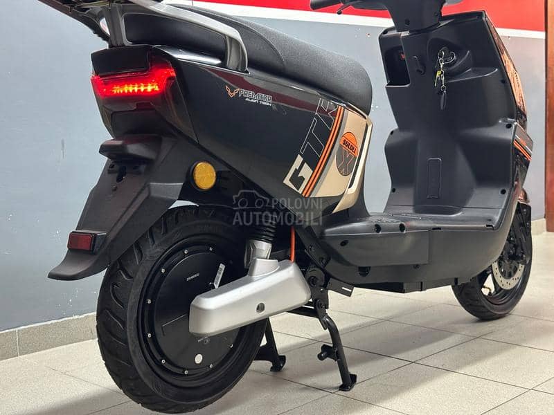 Highper PREDATOR GTR