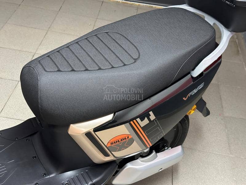 Highper PREDATOR GTR