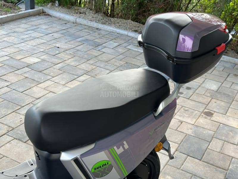 Highper PREDATOR GTR