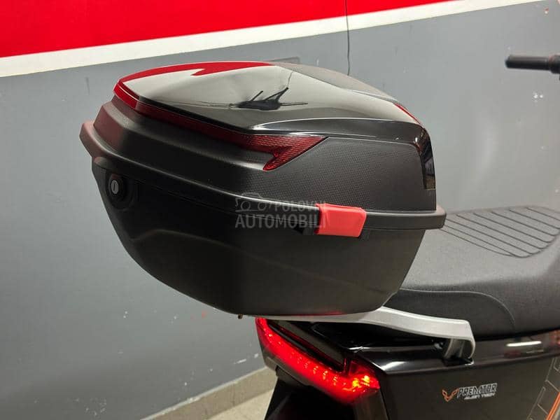 Highper PREDATOR GTR