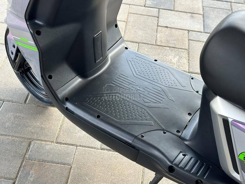 Highper PREDATOR GTR