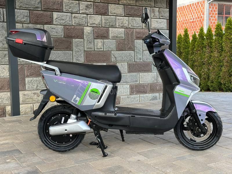 Highper PREDATOR GTR