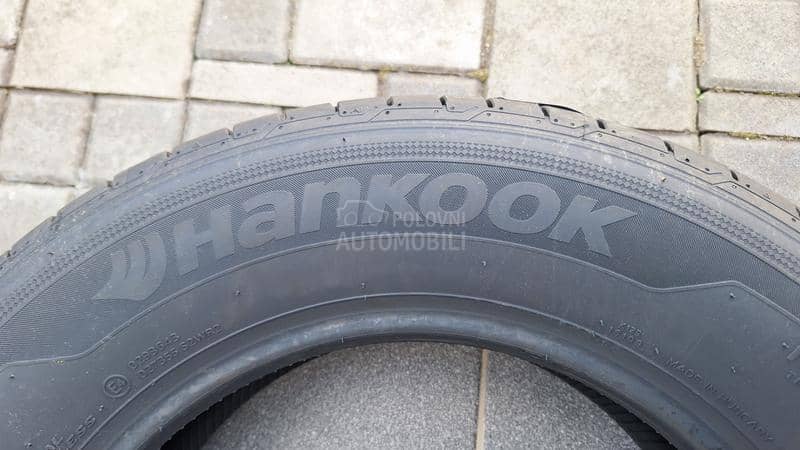 Hankook 215/65 R16 Letnja