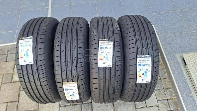 Hankook 215/65 R16 Letnja