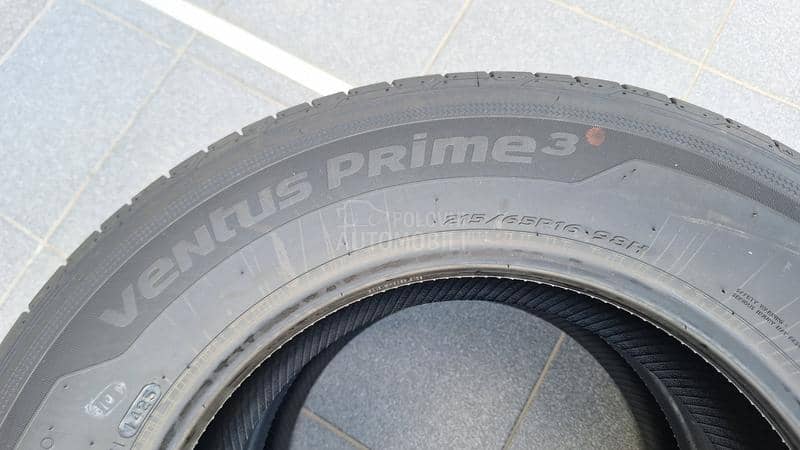 Hankook 215/65 R16 Letnja