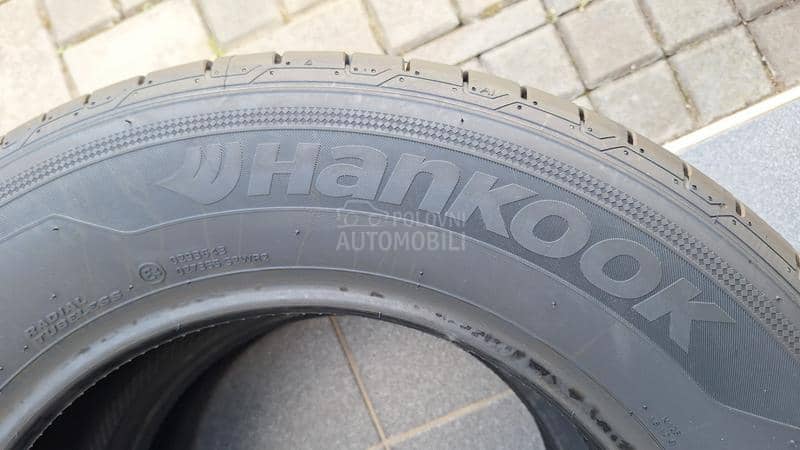Hankook 215/65 R16 Letnja