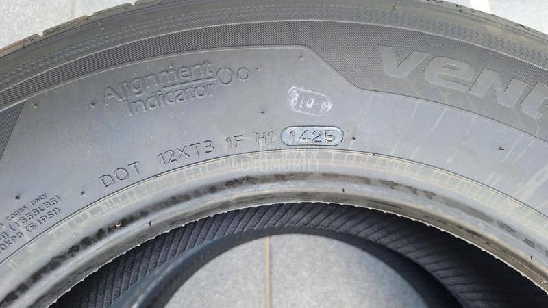 Hankook 215/65 R16 Letnja