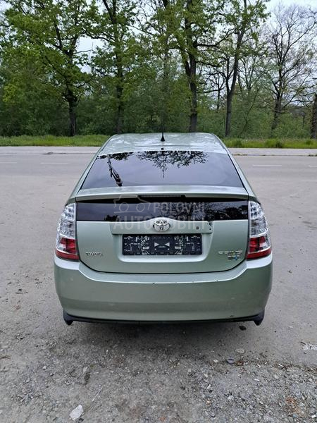 Toyota Prius 1.5 hybrid