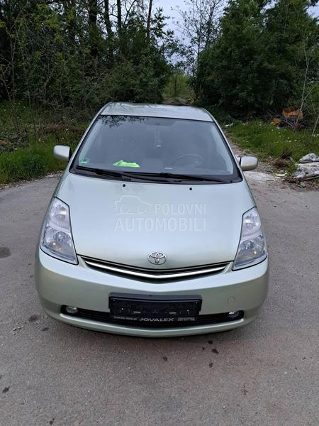 Toyota Prius 1.5 hybrid