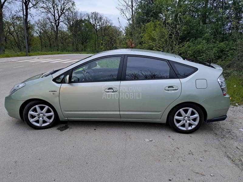 Toyota Prius 1.5 hybrid