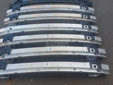 Sina branika za Volvo XC90 od 2016. do 2022. god.