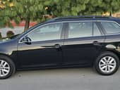 Volkswagen Golf 6 1.6 T D I