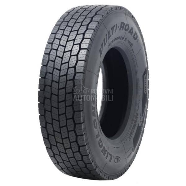 Linglong 295/80 R22.5 Sve sezone