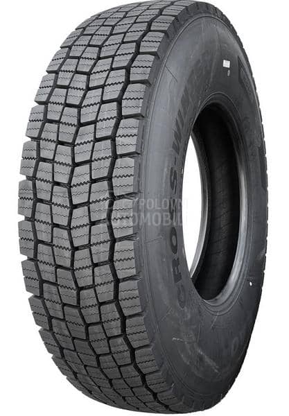 Linglong 295/80 R22.5 Sve sezone