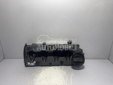 DEKLO za Volkswagen Passat B7