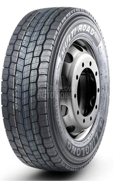 Linglong 295/80 R22.5 Sve sezone