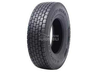 Linglong 295/80 R22.5 Sve sezone