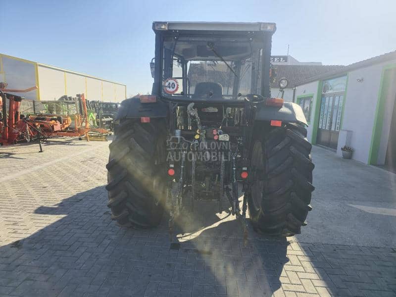 HUrlimann Prestige 95