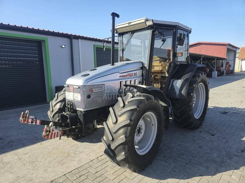 HUrlimann Prestige 95
