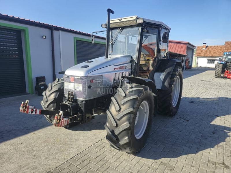 HUrlimann Prestige 95