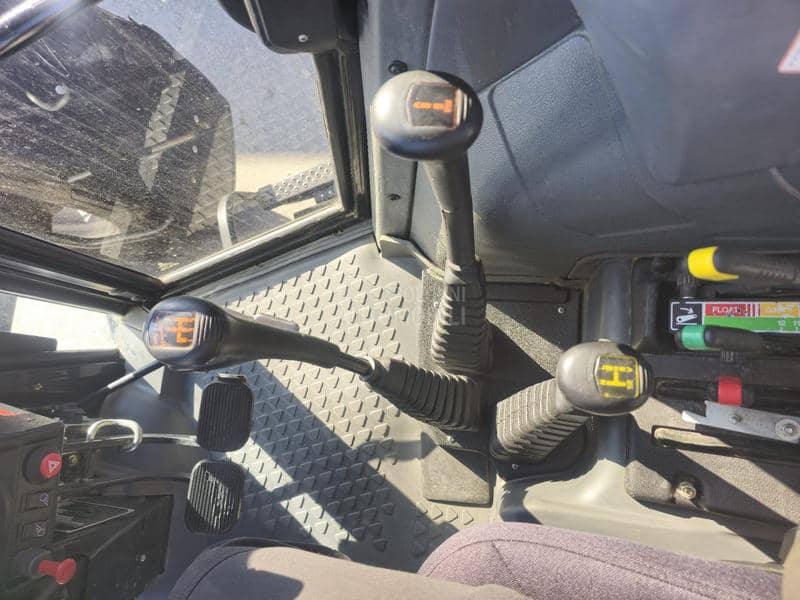 HUrlimann Prestige 95