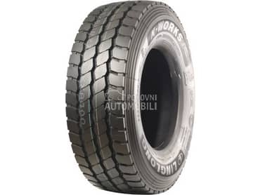 Linglong 385/65 R22.5 Sve sezone