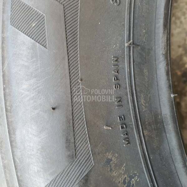 Bridgestone 215/65 R16 Letnja