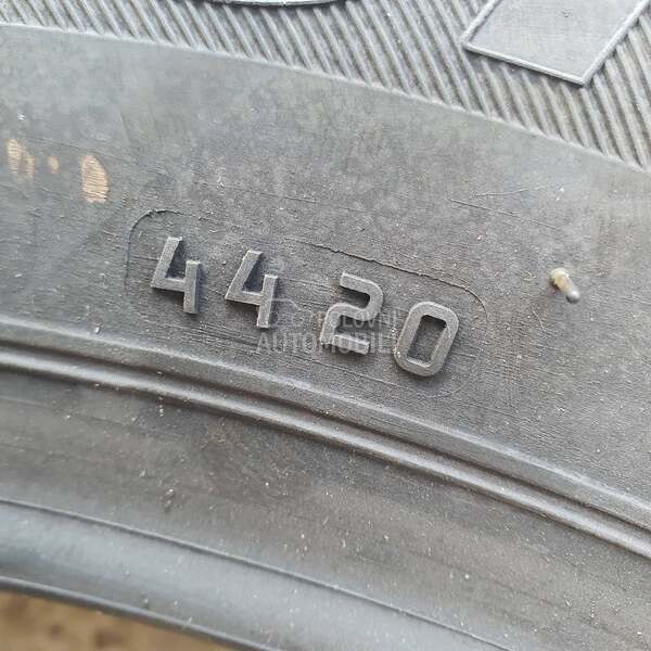 Bridgestone 215/65 R16 Letnja