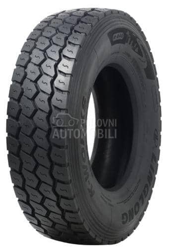 Linglong 13/80 R22.5 Sve sezone