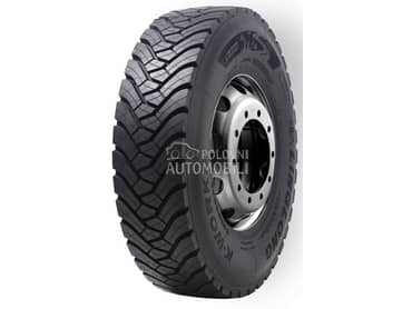 Linglong 13/80 R22.5 Sve sezone
