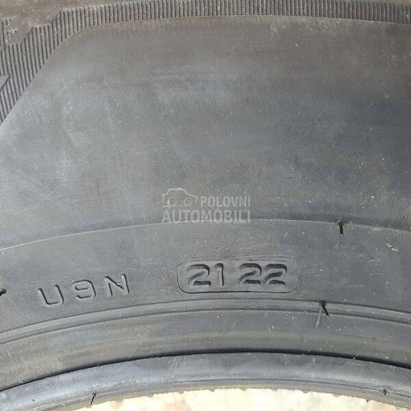 Bridgestone 215/65 R16 Letnja