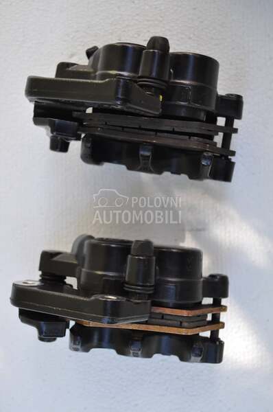 Brembo kociona kljesta