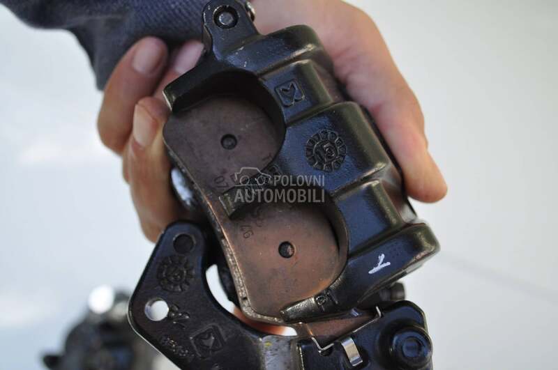 Brembo kociona kljesta