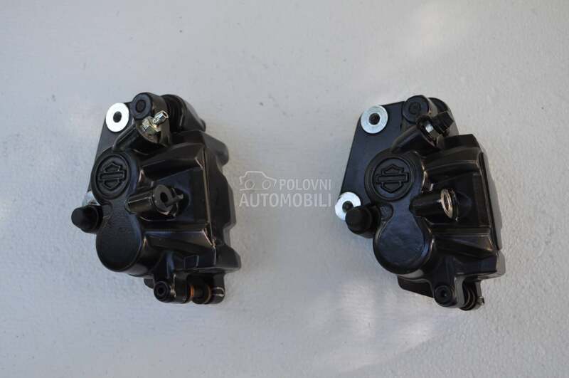 Brembo kociona kljesta