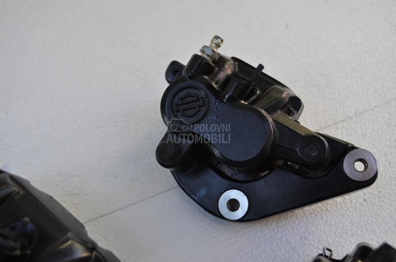 Brembo kociona kljesta