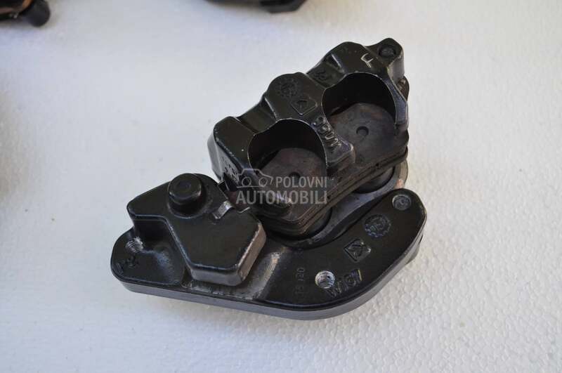 Brembo kociona kljesta