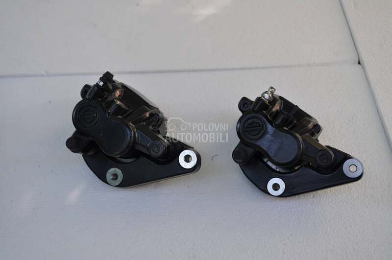 Brembo kociona kljesta