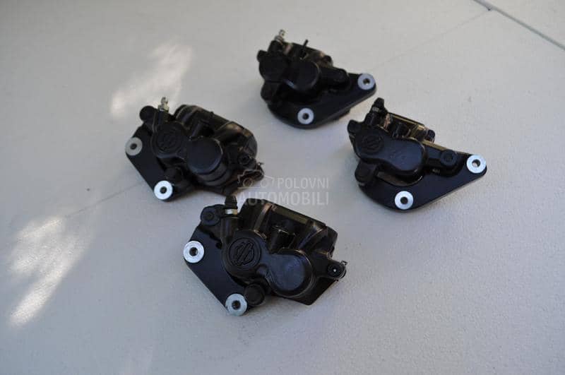 Brembo kociona kljesta