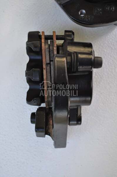 Brembo kociona kljesta