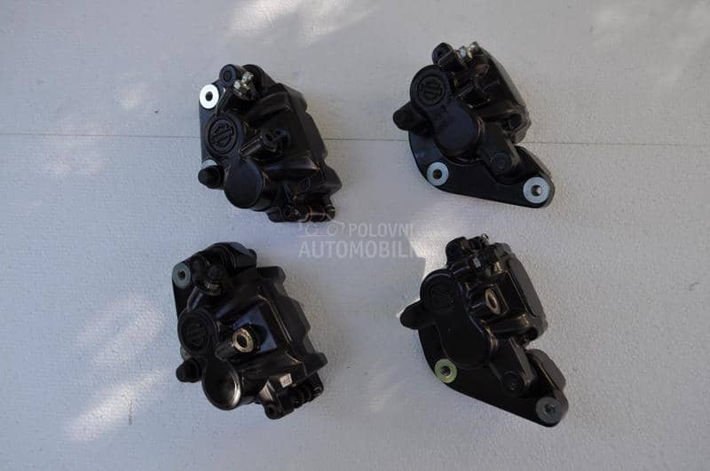 Brembo kociona kljesta