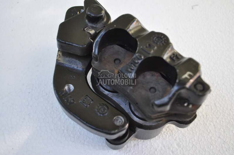 Brembo kociona kljesta