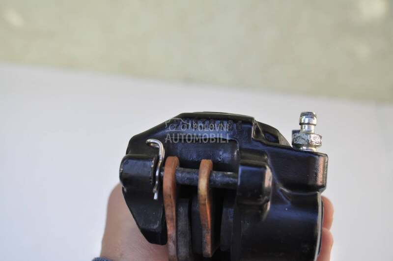 Brembo kociona kljesta