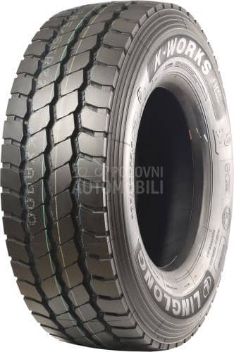 Linglong 425/65 R22.5 Sve sezone